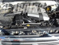 ��� �� Toyota Land Cruiser - ����������� ����������