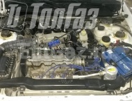 ��� �� Daewoo Nexia - ����������� ����������