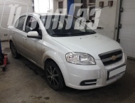 ��� �� Chevrolet Aveo - 