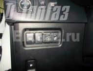 ��� �� Lexus GX460 - ������ ������������ ���/������