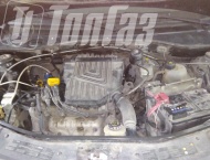 ��� �� Renault Logan - 