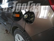 ��� �� Hyundai Solaris - 