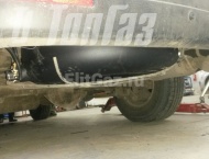 ��� �� Ssangyong Kyron - ������������ ������ ������� 74 �����