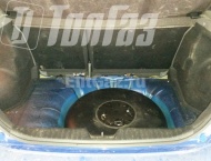��� �� Chevrolet Lacetti - ������������ ������ ������� 42 �����