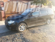 ��� �� Toyota Corolla Fielder - ����� ���