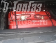 ��� �� Mitsubishi Pajero - ��� �������������� ������� �� 35 �.
