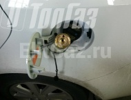 ��� �� Kia Rio - 