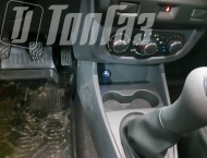 ��� �� Lada Largus  - 