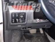 ��� �� Toyota Land Cruiser Prado - ������ ������������ ���/������