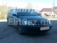 ��� �� Mitsubishi Lancer - ����� ���