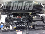 ��� �� Hyundai Solaris - 