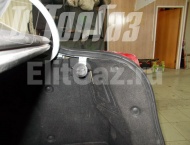 ��� �� Chevrolet Lacetti - ����������� ����������
