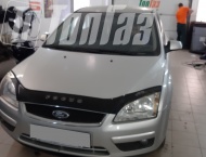 ��� �� Ford Focus - 