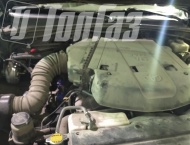 ��� �� Toyota Land Cruiser Prado 120 - 