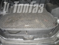 ��� �� Nissan X-Trail - �������� ���������