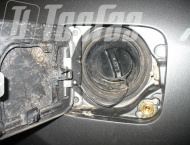 ��� �� Nissan Teana - ����������� ����������