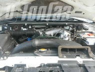 ��� �� Mitsubishi Pajero - ����������� ����������