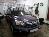 ��� �� Honda CR-V - 