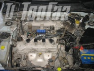 ��� �� Nissan Almera Classic - ����������� ����������