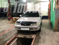 ��� �� Toyota Corolla - 