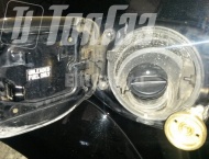 ��� �� Toyota Land Cruiser Prado - ����������� ���������� � ������������