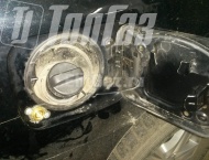 ��� �� Toyota Land Cruiser 200 - ����������� ����������