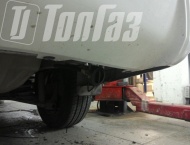 ��� �� Daewoo Nexia - ����������� ����������
