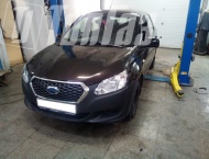 ��� �� Datsun On-Do - 