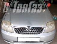 ��� �� Toyota Corolla - 