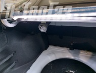 ��� �� Hyundai Solaris - 