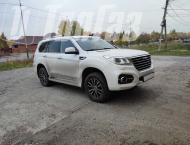 ��� �� Haval H9 - 