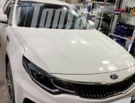 ��� �� Kia Optima - 