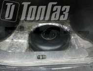 ��� �� Nissan Tiida - ������������ ������ ������� 46 ������