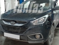 ��� �� Hyundai  IX-35 - 
