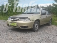 ��� �� Daewoo Nexia - ����� ���