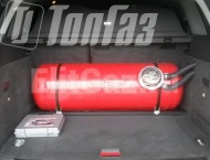 ��� �� Volkswagen Touareg - �������������� ������ ������� 103 �����