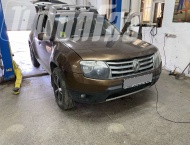��� �� Renault Duster - 