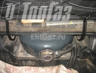 ��� �� Honda Ridgeline - ������������ ������ ������� 94 �����