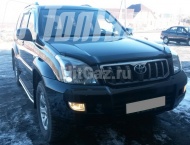 ��� �� Toyota Land Cruiser Prado - ����� ���