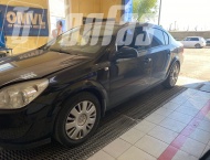 ��� �� Opel Astra - 