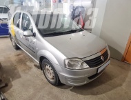 ��� �� Renault Logan - 