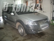 ��� �� Lada Largus - 