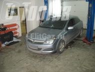 ��� �� Opel Astra - ����� ���