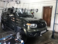 ��� �� ��� Patriot  - 