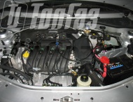 ��� �� LADA Largus  - ����������� ����������