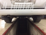 ��� �� Lexus LX 570 - ������������ ������ ������� 94 �����