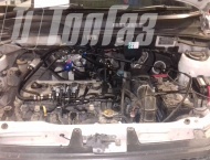 ��� �� Toyota Probox  - ����������� ����������