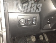 ��� �� Lada X Ray - 