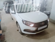 ��� �� Lada Granta - 