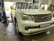 ��� �� Lexus GX460 - 